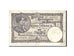 Geldschein, Belgien, 5 Francs, 1925, 1925-03-21, KM:93, S
