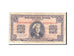 Netherlands, 2 1/2 Gulden, 1945, KM:71, 1945-05-18, VF(20-25)