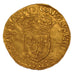 CHARLES IX, Ecu d'or au Soleil