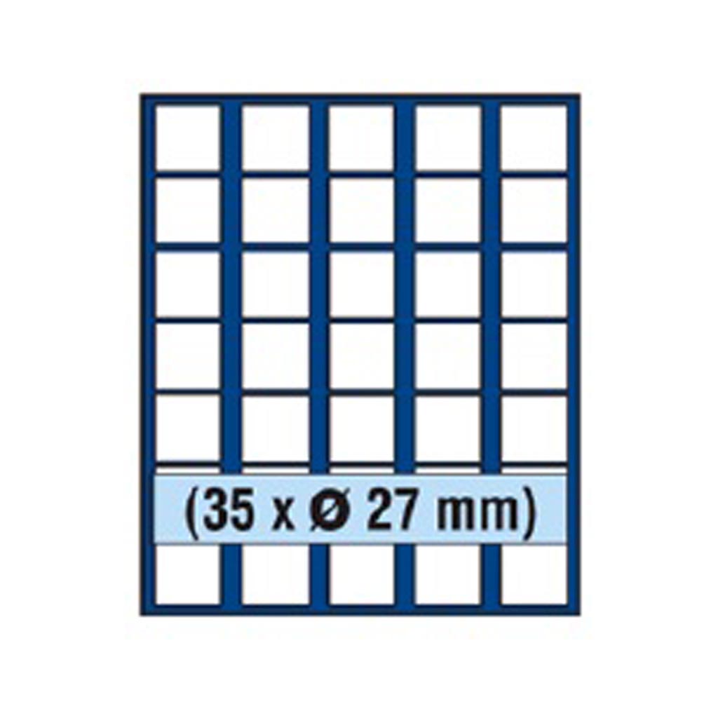 Box, 27, mm, Safe:6327SP