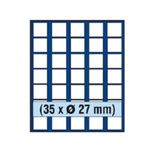 Box, 27, mm, Safe:6327SP