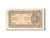 Banknot, Jugosławia, 10 Dinara, 1944, Undated, KM:50a, VF(20-25)
