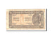 Banknot, Jugosławia, 10 Dinara, 1944, Undated, KM:50a, VF(20-25)