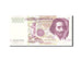 Geldschein, Italien, 50,000 Lire, 1992, 1992-05-27, KM:116c, VZ