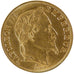 FRANCE, Napoléon III, 50 Francs, 1866, Paris, MS(60-62), Gold, Gadoury #1112, 1.