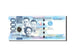Banknote, Philippines, 1000 Piso, 2013, Undated, KM:211a, UNC(65-70)