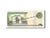 Banconote, Repubblica domenicana, 10 Pesos Oro, 2002, KM:168s2, Undated, FDS