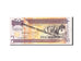 Biljet, Dominicaanse Republiek, 50 Pesos Dominicanos, 2011, Undated, KM:183s