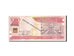 Billete, 1000 Pesos Dominicanos, 2011, República Dominicana, KM:186s, Undated