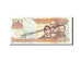 Banconote, Repubblica domenicana, 100 Pesos Oro, 2002, KM:171s2, Undated, FDS