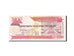 Banconote, Repubblica domenicana, 1000 Pesos Oro, 2006, KM:180s1, Undated, FDS