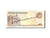 Biljet, Dominicaanse Republiek, 20 Pesos Oro, 2002, Undated, KM:169s2, NIEUW