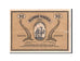 Banknot, Estonia, 10 Marka, 1919, Undated, KM:46a, EF(40-45)