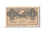 Billete, 5 Marka, 1919, Estonia, KM:45a, Undated, BC