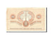 Finland, 20 Markkaa, 1909, Undated, KM:11a, EF(40-45)