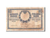 Banknote, Finland, 5 Markkaa, 1909, Undated, KM:30, VF(20-25)