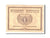 Banknot, Estonia, 1 Mark, 1919, Undated, KM:43a, EF(40-45)