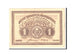Banknote, Estonia, 1 Mark, 1919, Undated, KM:43a, AU(55-58)