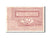 Billete, 20 Francs, 1913, Bélgica, KM:67, 1913-01-18, MBC