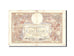 Geldschein, Frankreich, 100 Francs, 1937, 1937-12-30, SS, Fayette:25.7, KM:86b
