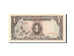 Philippines, 1 Peso, 1943, KM:109a, Undated, UNC(65-70)