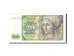 Banknote, GERMANY - FEDERAL REPUBLIC, 20 Deutsche Mark, 1980, 1980-01-02
