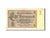 Banconote, Germania, 1 Rentenmark, 1937, KM:173b, 1937-01-30, BB