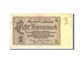 Biljet, Duitsland, 1 Rentenmark, 1937, 1937-01-30, KM:173b, TTB