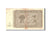 Billete, 1 Rentenmark, 1937, Alemania, KM:173b, 1937-01-30, MBC