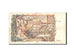 Billete, 100 Dinars, 1970, Algeria, KM:128a, 1970-11-01, BC