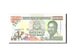 Banknote, Tanzania, 1000 Shilingi, 1993, Undated, KM:27A, UNC(65-70)