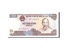 Banknote, Vietnam, 100,000 D<ox>ng, 1994, Undated, KM:117a, UNC(65-70)