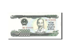 Banknote, Vietnam, 50,000 D<ox>ng, 1994, Undated, KM:116a, UNC(65-70)