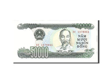 Banknote, Vietnam, 50,000 D<ox>ng, 1994, Undated, KM:116a, UNC(65-70)