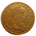 Louis XIII, ½ Louis d'or