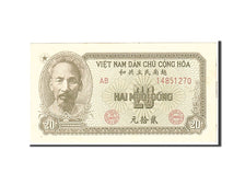Vietnam, 20 Dong, 1951, Undated, KM:60a, UNC(63)