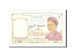 FRENCH INDO-CHINA, 1 Piastre, 1936, Undated, KM:54b, SUP