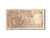 Banknot, FRANCUSKIE INDOCHINY, 5 Piastres, 1927, Undated, KM:49b, VF(20-25)