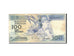 Banknote, Portugal, 100 Escudos, 1987, 1987-02-12, KM:179b, VF(20-25)