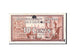 INDOCHINA FRANCESA, 10 Cents, 1939, KM:85e, Undated, MBC
