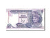 Banknote, Malaysia, 1 Ringgit, 1989, Undated, KM:27A, UNC(63)