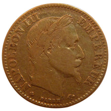 Napoléon III, 10 Francs Or