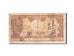 Chad, 500 Francs, 1974, Undated, KM:2a, VF(20-25)