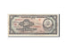 Banknote, Mexico, 10 Pesos, 1961, 1961-01-25, KM:58h, VF(20-25)