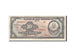 Geldschein, Mexiko, 10 Pesos, 1961, 1961-01-25, KM:58h, S