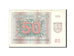 Banknote, Lithuania, 50 (Talonas), 1991, Undated, KM:37b, VF(20-25)