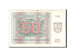Banknote, Lithuania, 50 (Talonas), 1991, Undated, KM:37b, VF(20-25)