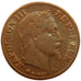 FRANCE, Napoléon III, 10 Francs, 1866, Paris, EF(40-45), Gold, Gadoury #1015, 3.