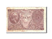 Banknot, Włochy, 5 Lire, 1944, 1944-11-23, KM:31c, VF(20-25)