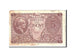 Banknote, Italy, 5 Lire, 1944, 1944-11-23, KM:31c, VF(20-25)